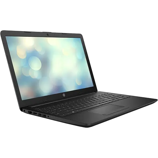 Ноутбук HP 15-db1100ny с процессором AMD Ryzen 5 3500U 3.70 GHz, 15.6", Full HD, 4GB, 1TB HDD, AMD Radeon Vega 8, DOS, черный - фото 2
