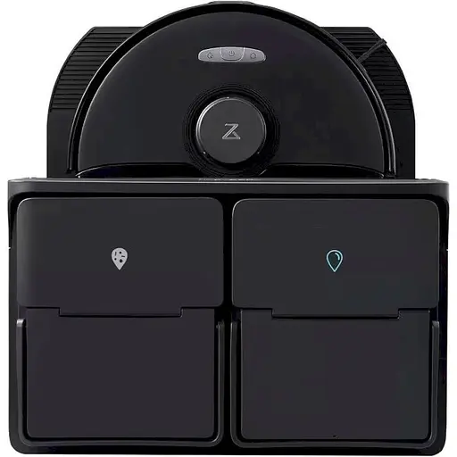 Робот-пылесос RoboRock S8 Max Ultra Black S8MU52-00) [148949] - фото 4