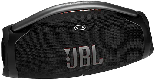 Портативна колонка JBL Boombox 3 Black (JBLBOOMBOX3BLKEP) - фото 4