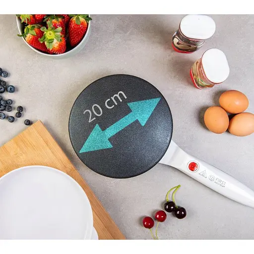 Млинниця First Austria FA-5307-2 - фото 8