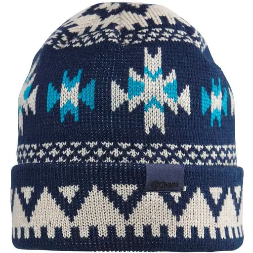 Шапка Chaos Strecker 2622 Navy (1052-13G3 2622 026)