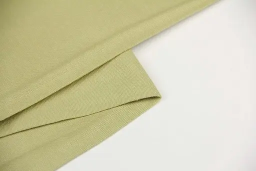 Тканина з тефлоновим просоченням Оливковий однотон (від 1 м) - фото 5