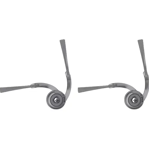 Бічна щітка для пилососа Roborock Saros 10/Saros 10R/Saros Z70 2 шт. [149360] - фото 1