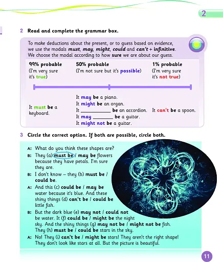 Grammar Goals. Level 6. Pupil's Book Pack - фото 3