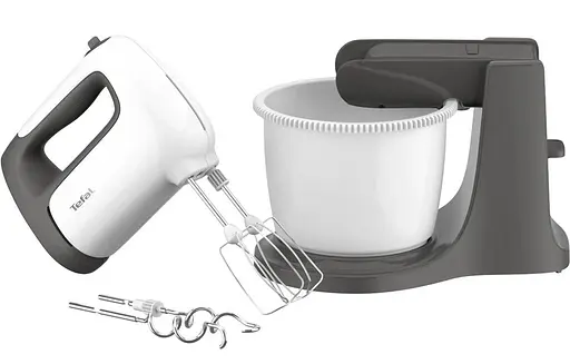 Стаціонарний міксер Tefal HT464138 (6745446) - фото 3