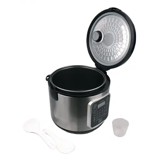 Багатофункціональна універсальна мультиварка Maestro MR-794 30 програм з антипригарним покриттям - фото 3