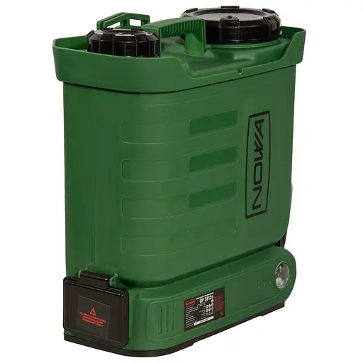 Опрыскиватель аккумуляторный Nowa OP 2812o (241177) - фото 3