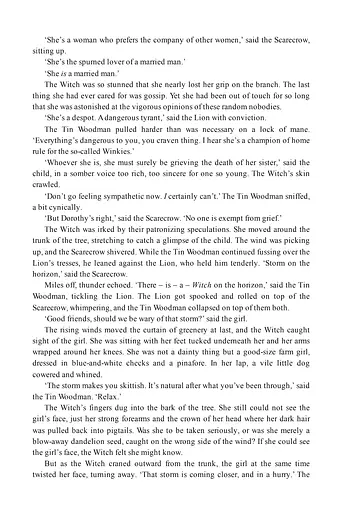 Wicked (Film tie-in) - фото 3