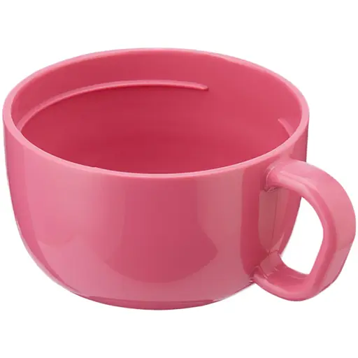Термос Zojirushi SC-MC60PZ детский 0.6 л Pink - фото 3