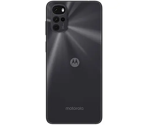 Телефон G22 4/128 GB - фото 2