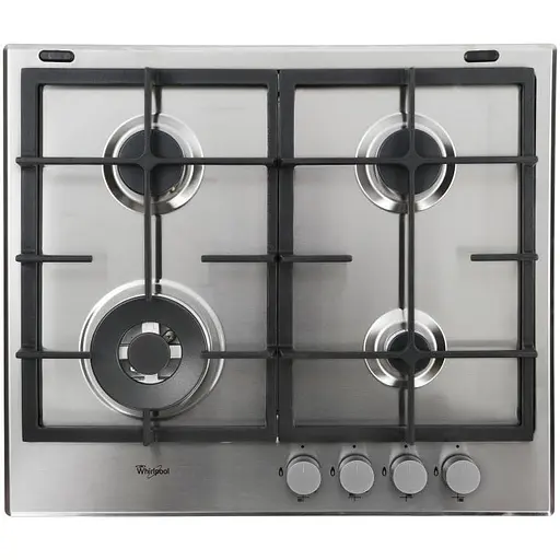 Газовая варочная поверхность Whirlpool GMA 6422/IX (6222671)