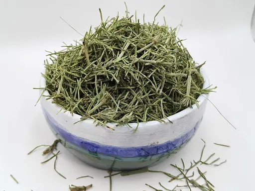 Хвощ польовий сушений, 25 г - фото 4