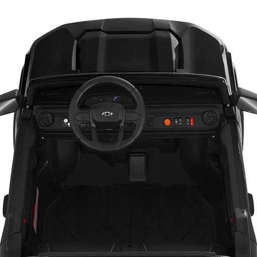 Дитячий електромобіль Bambi Джип M 6290EBLR-2 24V до 60 кг - фото 6