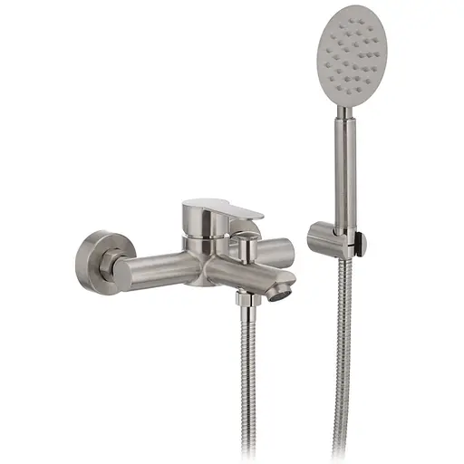 Змішувач для ванни Mixxus DAX-009 SS0018 - фото 1