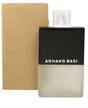 Оригинал Armand Basi Homme 125 мл ТЕСТЕР туалетная вода - фото 1