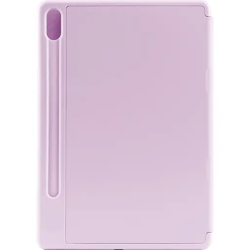 Чохол-книжка ArmorStandart Smart Fold Pen для Samsung Galaxy Tab S11 Pink (ARM88429) [157344] - фото 2