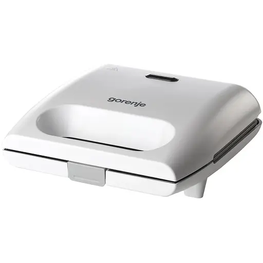 Бутербродниця Gorenje SM 701 GCW (SW-2027) (6524223)