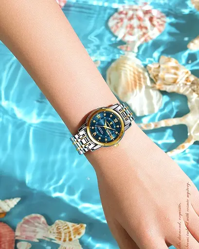 Годинник Poedagar Unique Women - фото 9