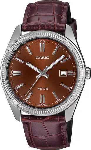 Часы Casio Timeless Collection MTP-1302PL-5AVEF
