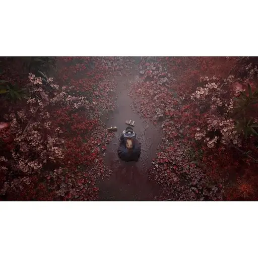 Гра Silent Hill f (російські субтитри) (PS5) - фото 2