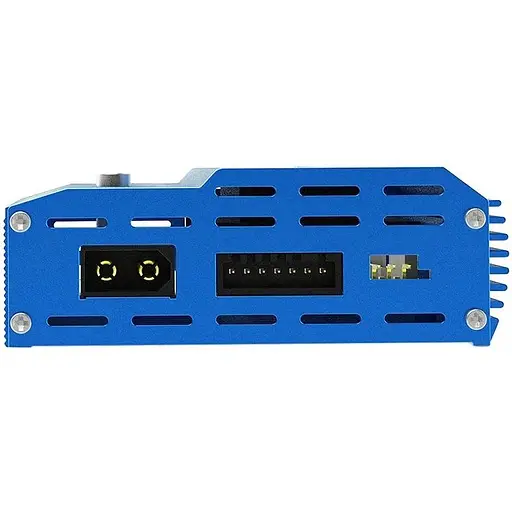 Універсальний зарядний пристрій другого покоління SkyRC Imax B6 V2 оригінал - фото 2