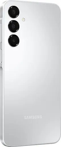 Смартфон Samsung Galaxy A16 4/128GB Gray (SM-A165FZAB) - фото 7