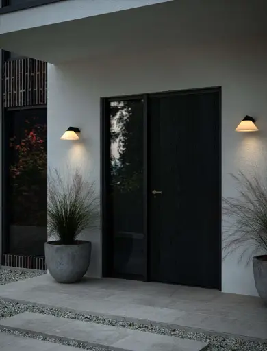 Світильник вуличний Nordlux 2418291003 LINAS - фото 2