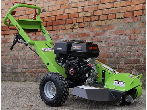 Измельчитель пней MAST Gartentechnik SGR1500 - фото 12