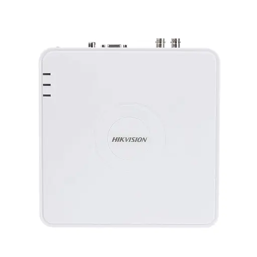 Відеореєстратор DS-7104HQHI-K1(C)(S) Hikvision (99-00006315) - фото 3