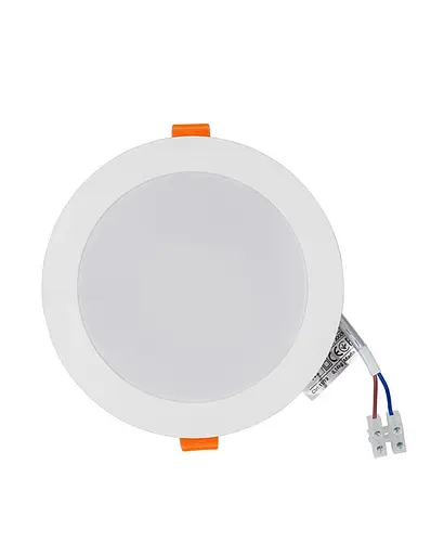 Точковий світильник Nowodvorski 8780 CL Kos LED - фото 3