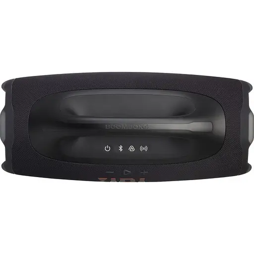 Портативная акустика JBL BOOMBOX4 Black (JBLBOOMBOX4BLKEP) - фото 6