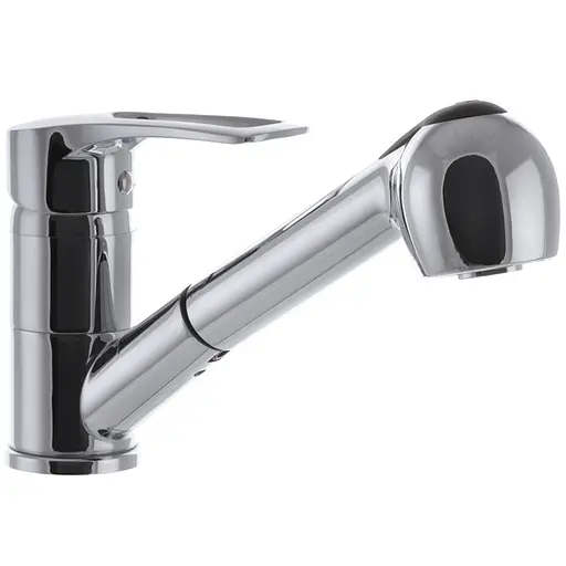 Змішувач для кухні CRON HANSBERG 014 (CR0037) - фото 1