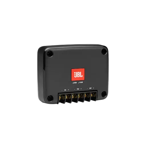 Компонентная акустическая система JBL CLUB 605CSQ - фото 4