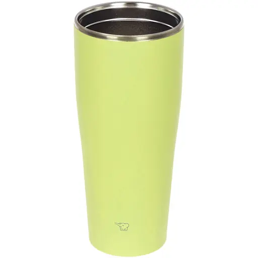 Термокухоль Zojirushi SX-HA89HYM 0.89 л Cirton Yellow - фото 3
