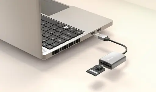 Trust DALYX FAST USB 3.2 ALUMINIUM - фото 2