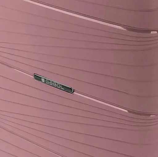 Валіза Gabol Kiba (M) Rosa (122046-019) - фото 8