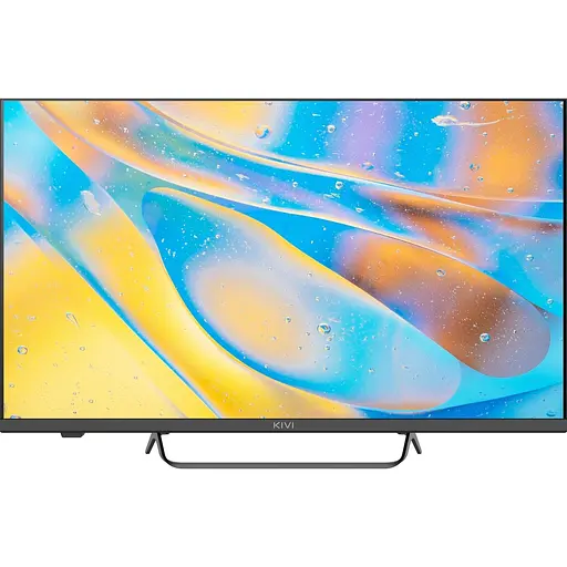 Телевізор Kivi F760Q 32'' LED FHD (32F760QB) [139370] - фото 2