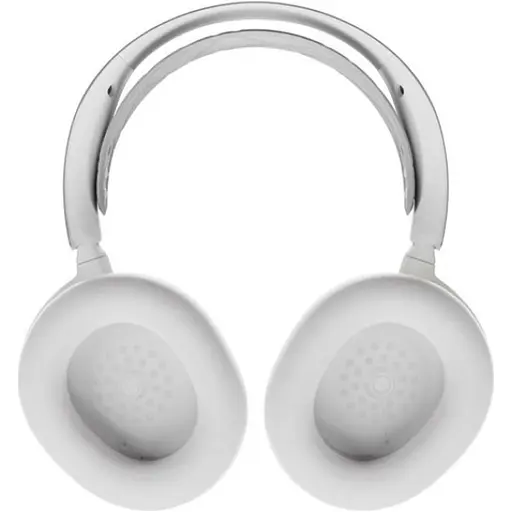 Игровые наушники SteelSeries Arctis Nova Pro Wireless для Playstation White (61526) [129029] - фото 4