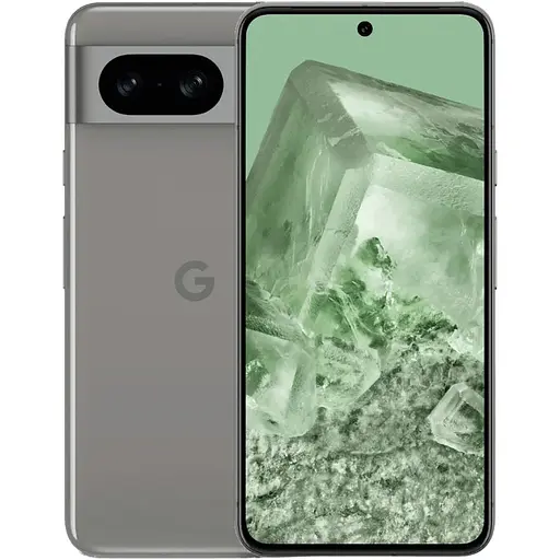 Смартфон Google Pixel 8 8/128GB Hazel [95796]