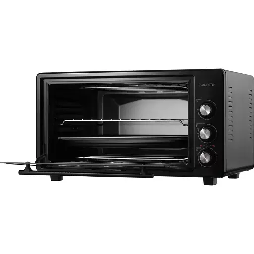 Электрическая духовка Ardesto настольная MEO-S50GB (132439) - фото 4