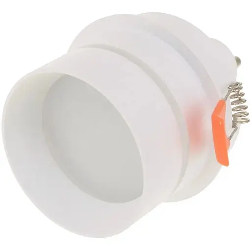 Точечный светильник Brille в ванную HDL-DS 184 MR16 WH 36-383