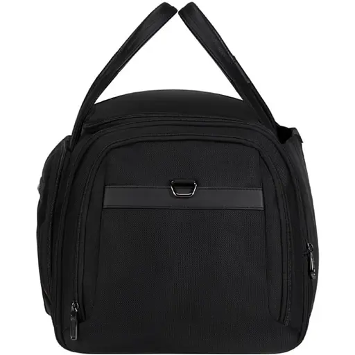Сумка Дорожная Samsonite PRO-DLX 6 BLACK 53x28x27,5 KM2*09020 - фото 6