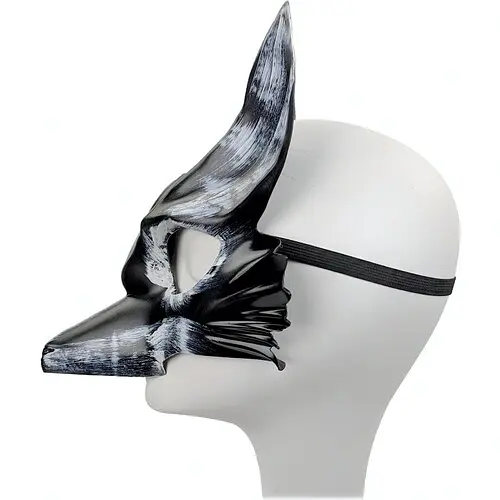 Маска Лис - фото 2