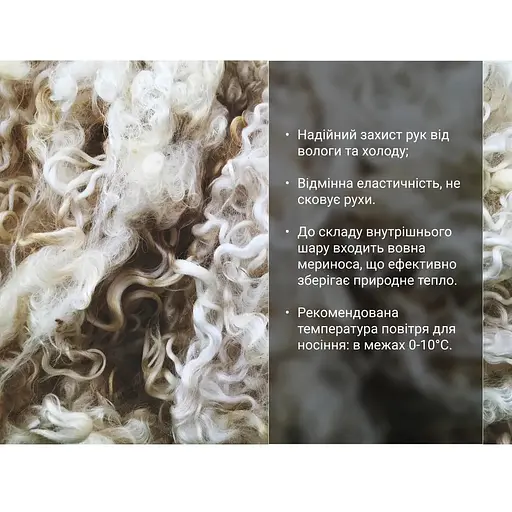 Рукавички водонепроникні Dexshell ThermFit 3.0 Gloves M чорні - фото 7