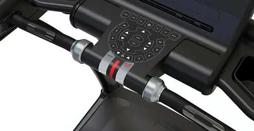 Беговая дорожка Toorx MIRAGE-S60-TFT (MIRAGE-S60-TFT) - фото 3