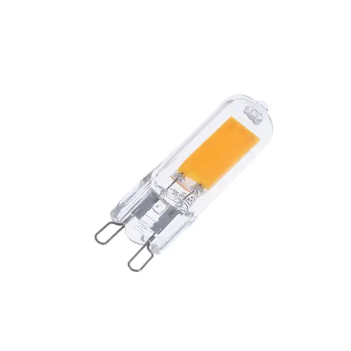 Лампа Brille кольорова з пультом LED 7W+W E27 RGB R+DR A65, 220 В - фото 3