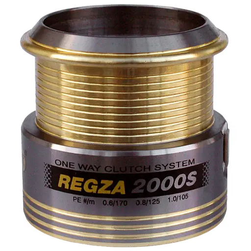 Шпуля Favorite Regza 2000S