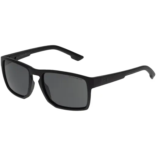 Очки Wiley X Founder Captive Grey оправа Black - фото 2