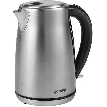 Чайник металл Gorenje K 17 S - фото 1