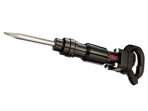 Молоток пневматический Mighty Seven отбойный SN-3222 2300уд/мин(SN-3222C)